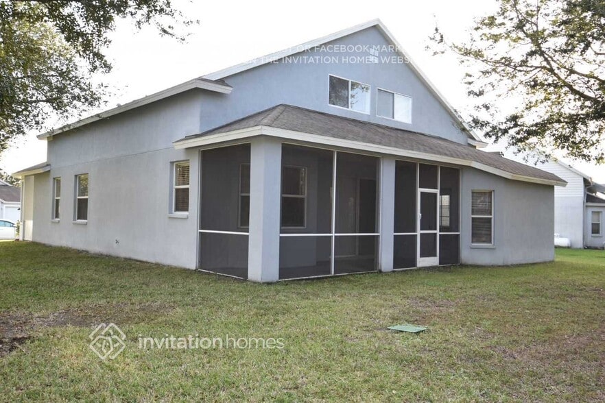 Building Photo - 5210 New Savannah Cir