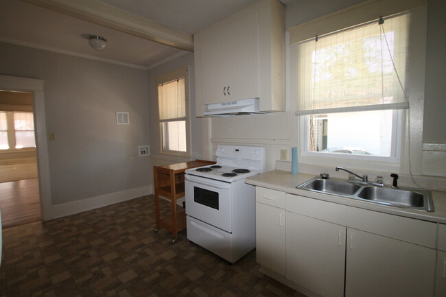Building Photo - Exclusively Offered by Muse Realty, LLC