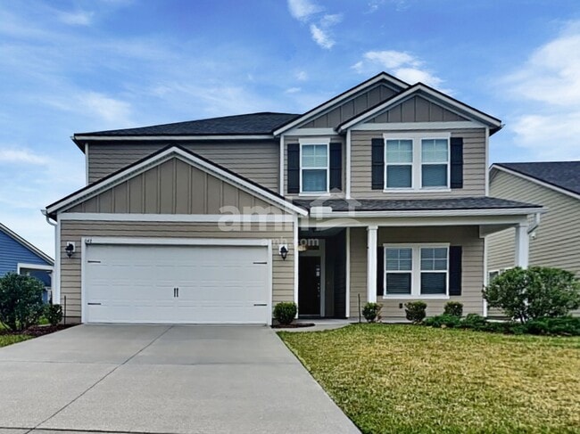 Building Photo - 646 Welcome Home Dr