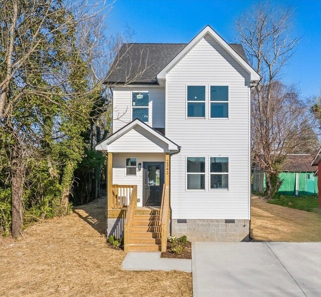 Primary Photo - 2343 Parkview Ave