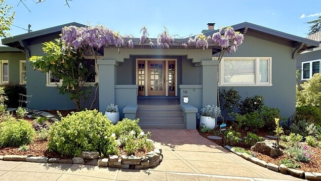 Primary Photo - Coming Soon! Timeless Piedmont Craftsman R...