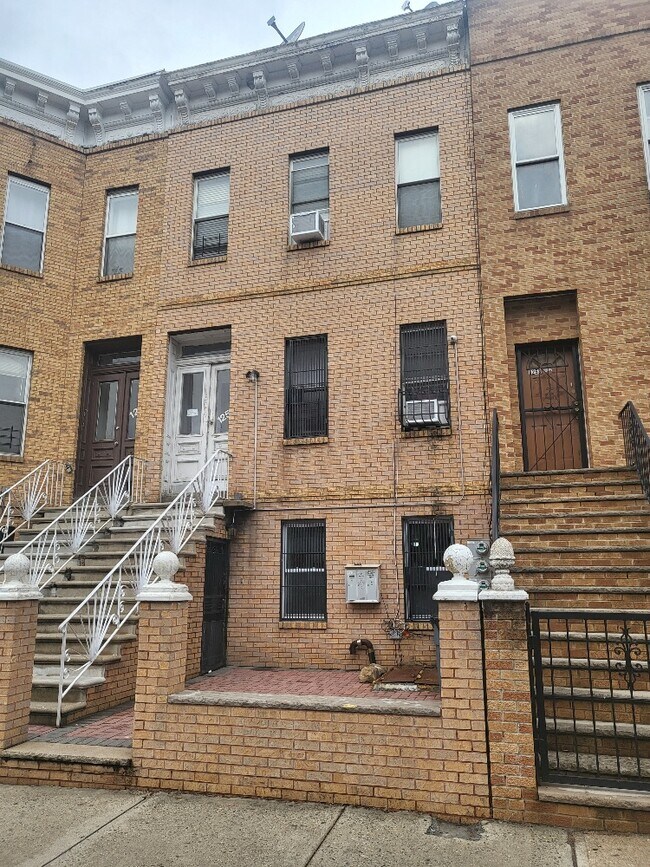 Building Photo - 1251 St Marks Ave