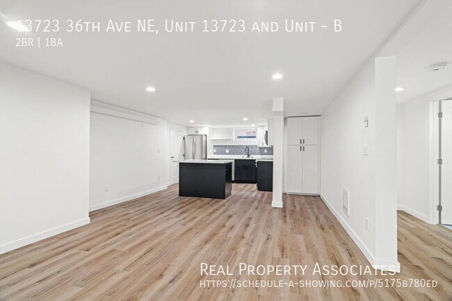 Building Photo - 13723 36th Ave NE