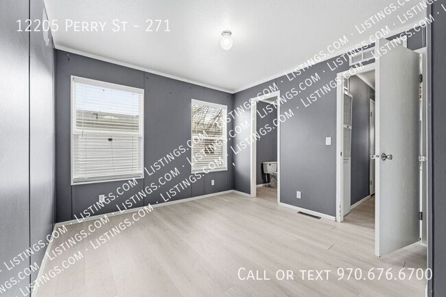 Building Photo - 12205 Perry St