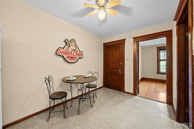 Building Photo - Magnolia 4-Plex