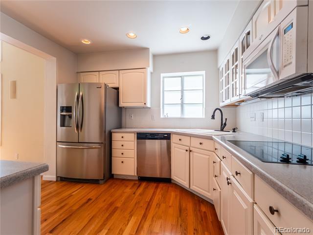 Building Photo - 888 S Josephine St