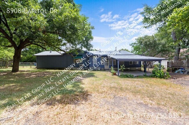 Building Photo - 8908 Capitol Dr