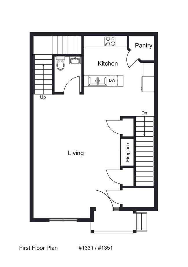 Building Photo - 2 Bed / 2.5 Bath Townhome for rent in Cott...