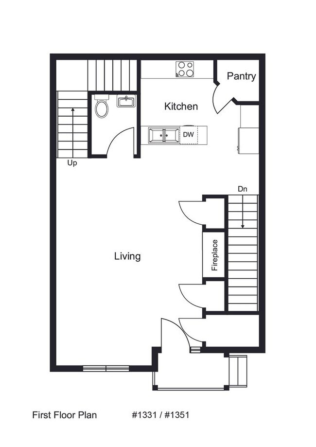 Building Photo - 2 Bed / 2.5 Bath Townhome for rent in Cottage Grove!