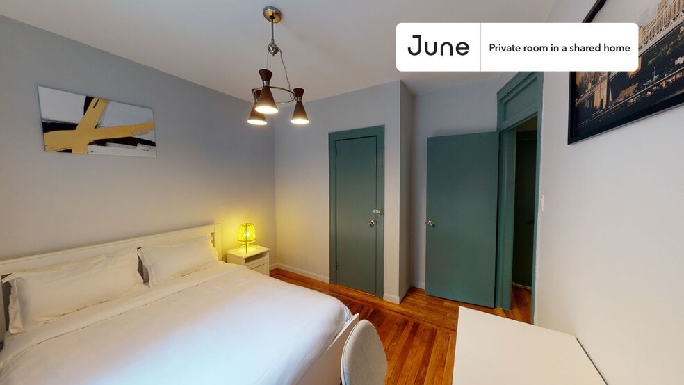 Building Photo - Room in Shared 4 bed/1 bath home