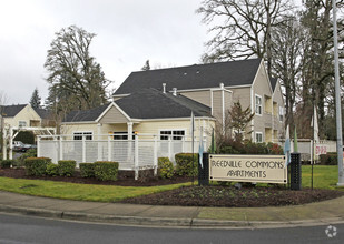 Building Photo - Reedville Commons