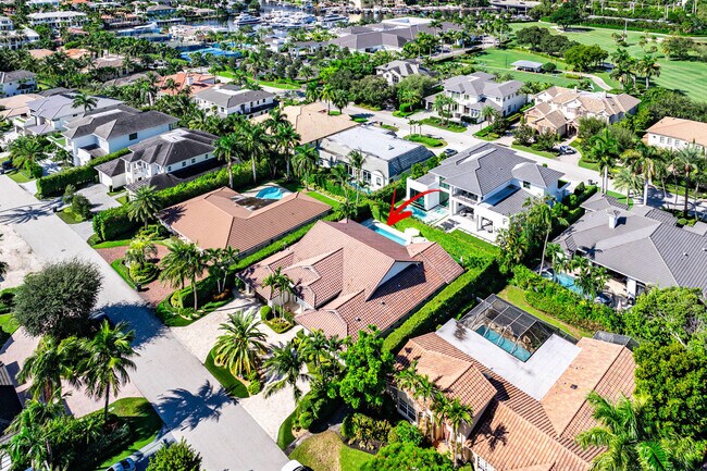Building Photo - 2299 W Silver Palm Rd
