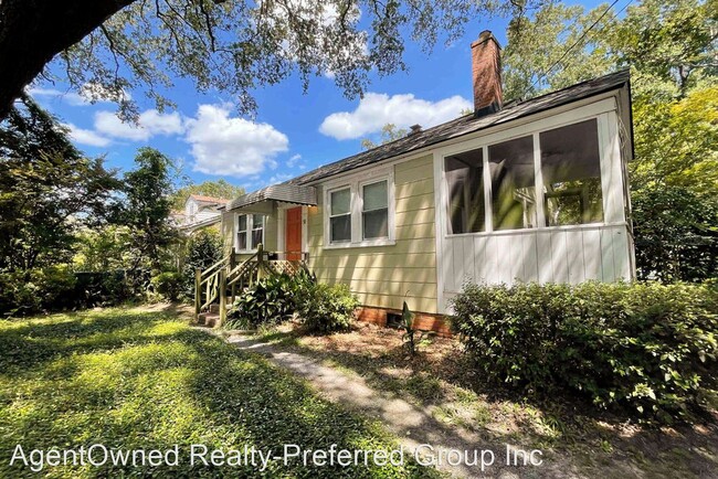 Primary Photo - 2 br, 1 bath House - 58 Avondale Avenue