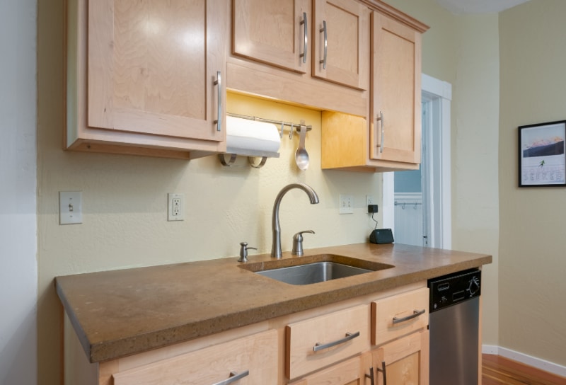 Building Photo - 1015 Poplar St