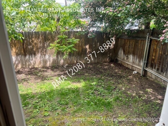 Building Photo - 4812 Richardson St