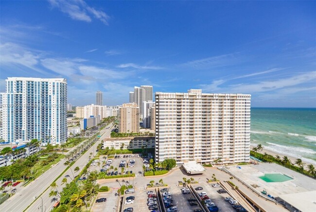 Building Photo - 1980 S Ocean Dr