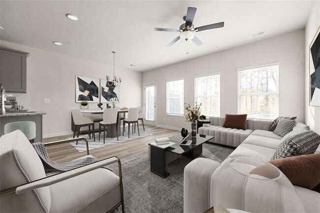 Building Photo - 1328 Riverstone Rd