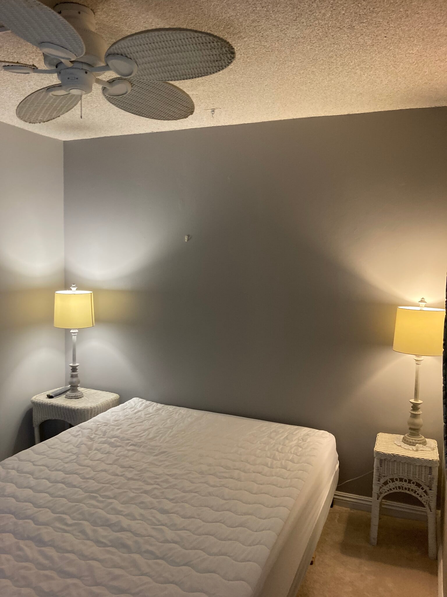 Bedroom 2 - 84-680 Kili Dr