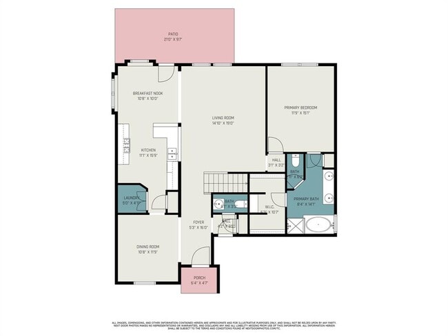 Building Photo - 2311 Langley Dr