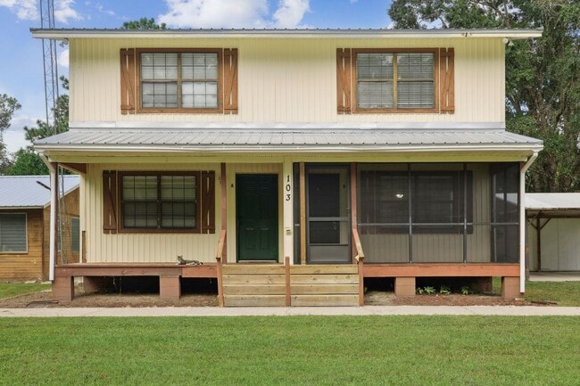 Building Photo - 103 Douglas Rd