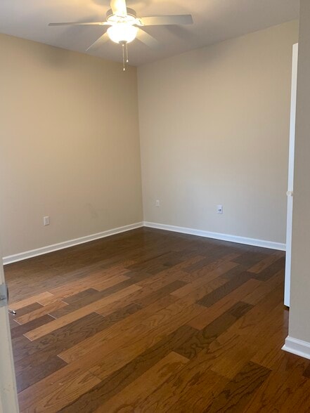 2nd Bedroom - 124 Matt Blvd