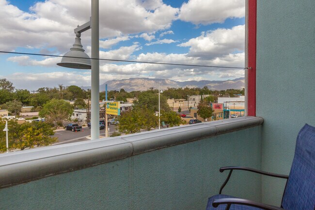 Building Photo - 3600 Central Ave SE