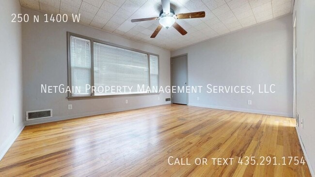 Building Photo - 250 N 1400 W