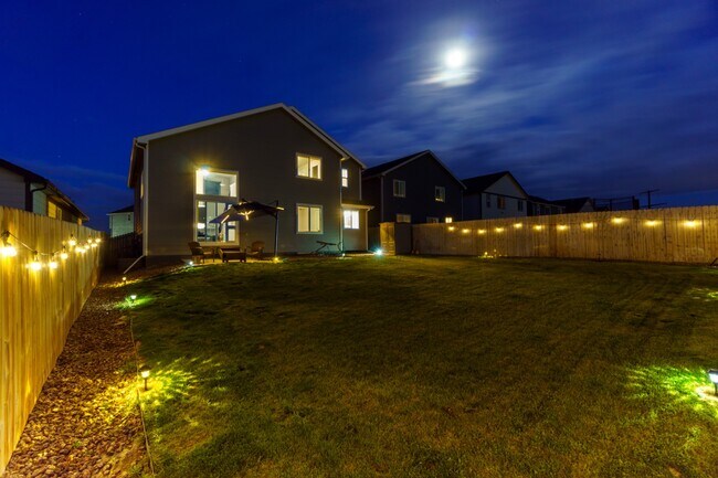 Building Photo - 6736 Skuna Dr