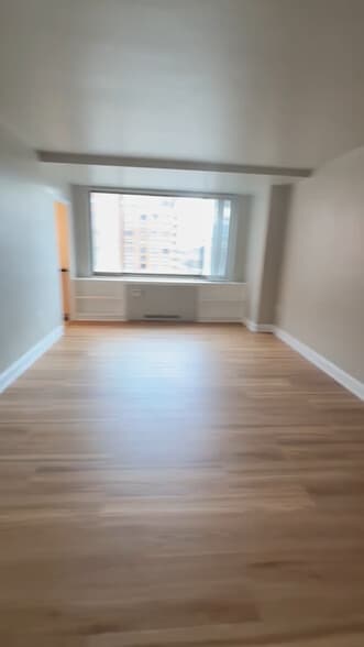 View from front door to home - 1111 Arlington Blvd