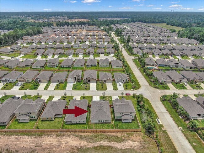 Building Photo - 3609 Oakvale Dr