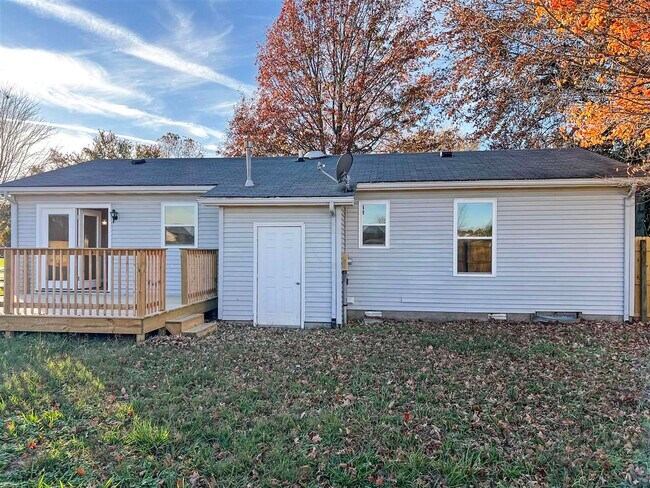 Building Photo - 1248 Derek Dr