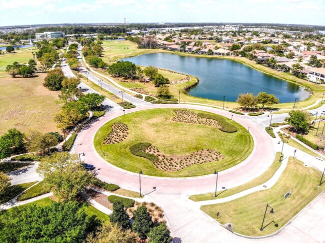 Building Photo - Lake Nona townhome for Rent