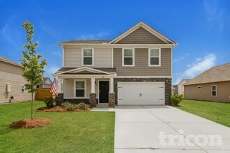 Building Photo - 214 Pilcher Dr