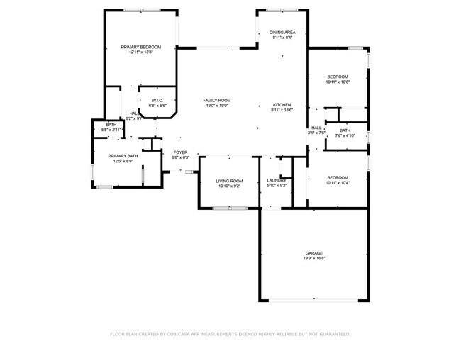 Building Photo - 3-Bed 2-Bath Unfurnished Pool Home - Greenfield Plantation