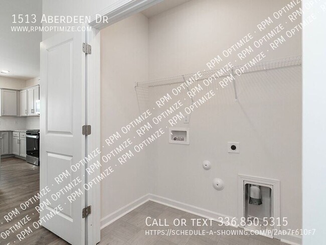 Building Photo - 1513 Aberdeen Dr