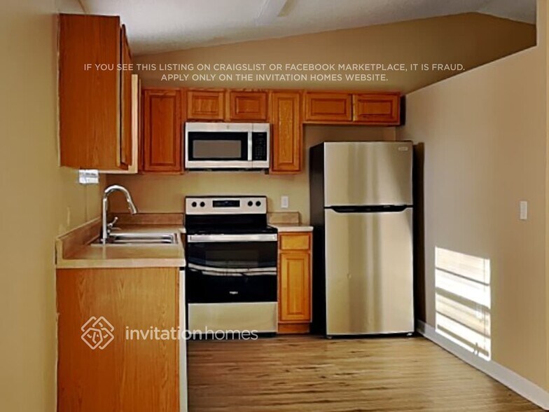 Building Photo - 7509 N St Peter Ave