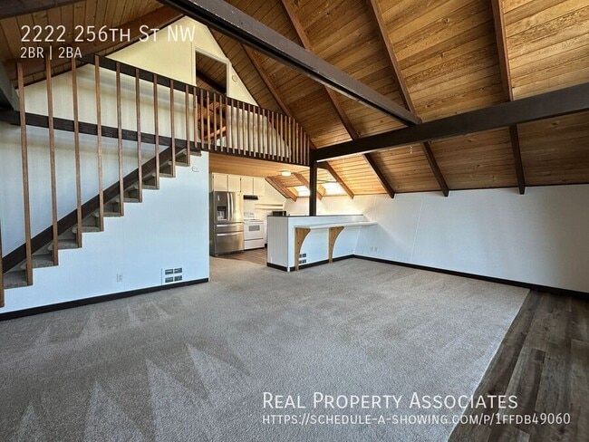 Building Photo - 2222 256th St NW