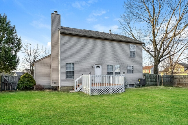 Building Photo - 473 Buckingham Ct