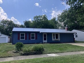 Building Photo - 601 Ridgewood Ct