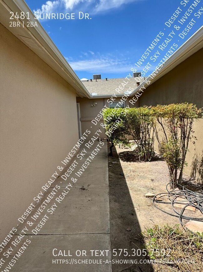Building Photo - 2481 Sunridge Dr