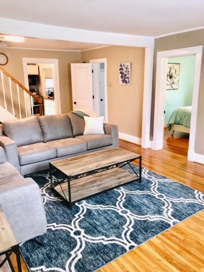 Building Photo - Beautiful 3 Bedroom Home in the Garden District of CDA