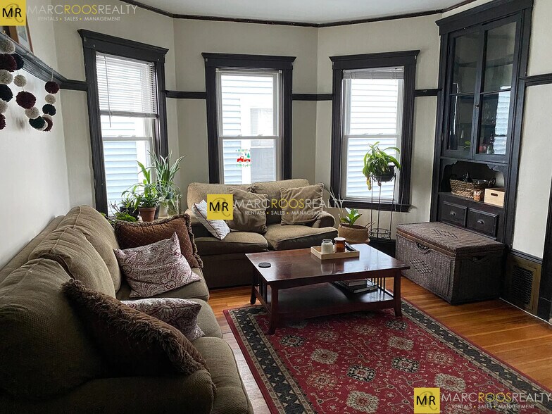 Building Photo - 54 Tremont St