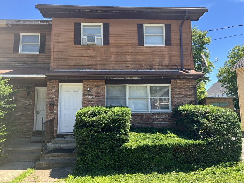 Primary Photo - 56 Champlain St
