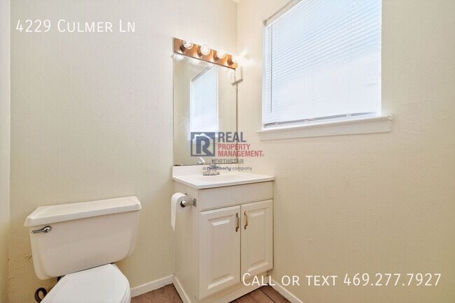 Building Photo - 4229 Culmer Ln