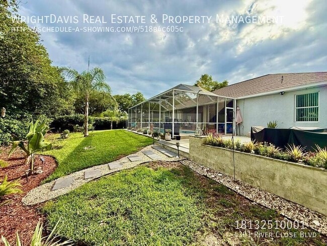 Building Photo - 4301 River Close Blvd