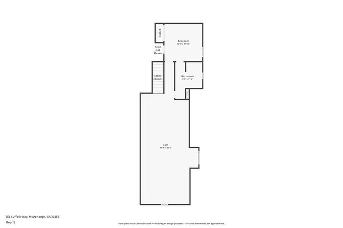 Building Photo - 256 Suffolk Way