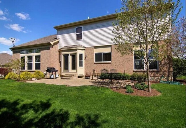 Building Photo - 3699 Springside Dr