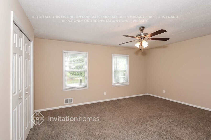 Building Photo - 981 Flagg Way NW