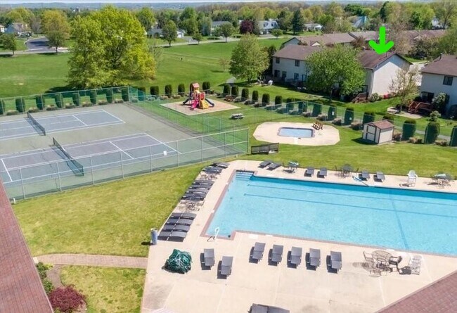 Building Photo - 17 Saxonney Cir