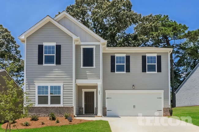 Building Photo - 283 Cottontail Ln
